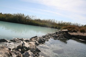 IMG 0269 - Dalaman’da sağlık turizminde önemli adım; “Jeotermal su boşa akmayacak”