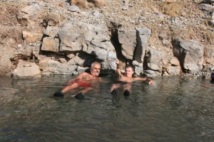 IMG 0296 - Dalaman’da sağlık turizminde önemli adım; “Jeotermal su boşa akmayacak”