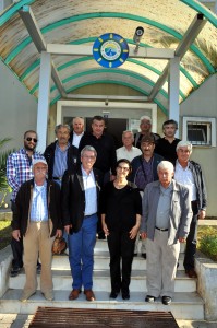 5 - Muğla Büyükşehir belediye başkan aday adayı Dr. Ali Arslan,