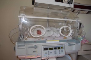 DSC 0412 - Yeni doğan bebeği ölüme terk ettiler
