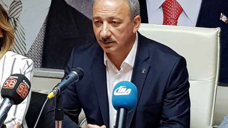 WhatsApp Image 2018 07 04 at 14.37.44 - AK Parti Muğla İl Başkanı Kadem Mete; “67 adet oy hanemize yazıldı”  